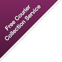 Free Courier Service